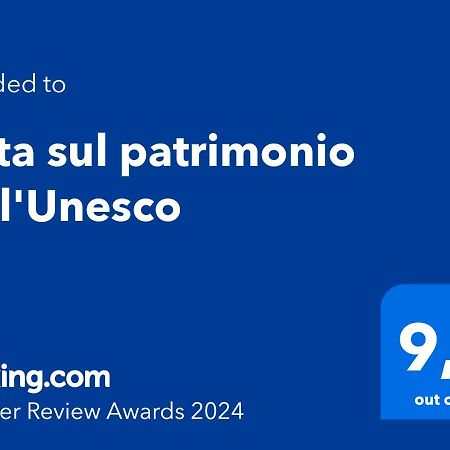 Cortiglione Vista Sul Patrimonio Dell'Unesco מראה חיצוני תמונה
