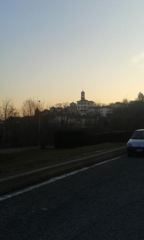 Cortiglione Vista Sul Patrimonio Dell'Unesco מראה חיצוני תמונה